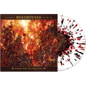 My Enemies Look And Sound Like Me